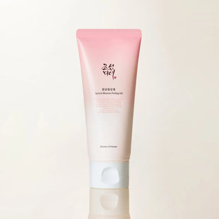 BEAUTY OF JOSEON Apricot Blossom Peeling Gel 100mL