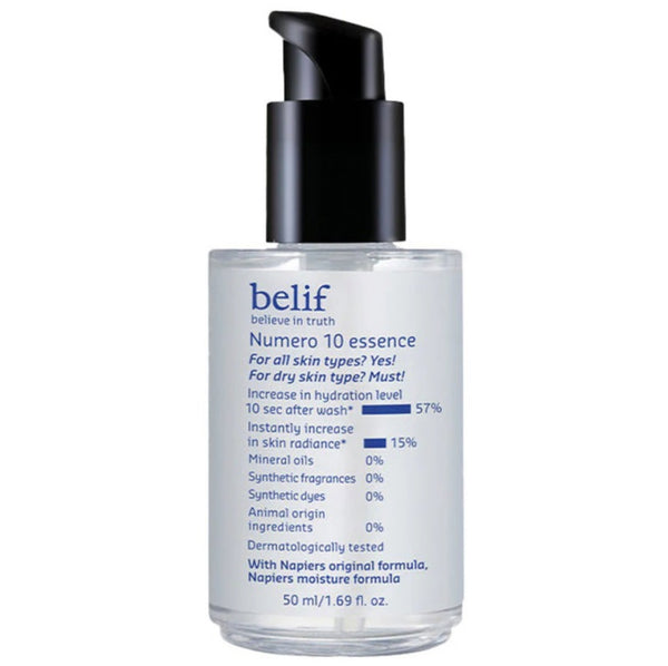 BELIF Numero 10 Essence 50mL – Kbeauty Canada
