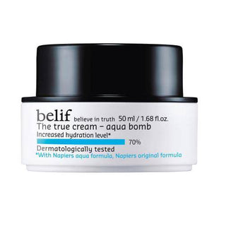 BELIF The True Cream Aqua Bomb 50mL