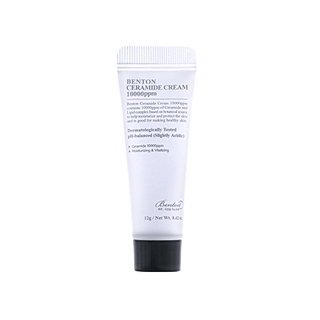BENTON Ceramide Cream 10,000ppm 12g - Kbeauty Canada