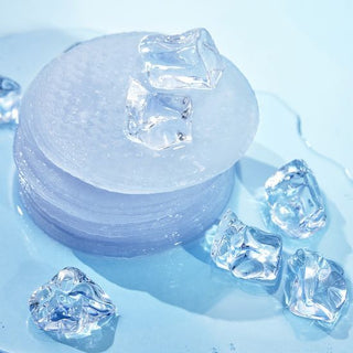 BIODANCE Cera-nol Gel Toner Pads (Blue_60 Pads) - Kbeauty Canada