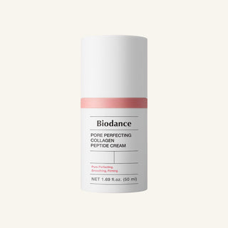 BIODANCE PORE PERFECTING COLLAGEN PEPTIDE CREAM 50ml - Kbeauty Canada