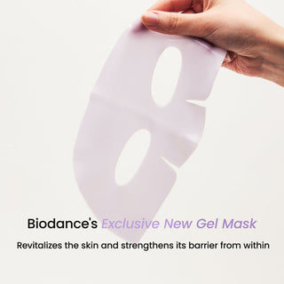 BIODANCE REJUVENATING CAVIAR PDRN REAL DEEP MASK 4EA - Kbeauty Canada