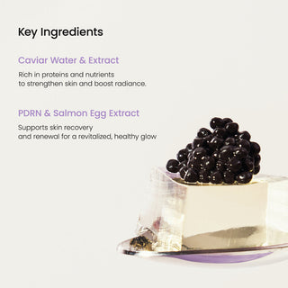 BIODANCE REJUVENATING CAVIAR PDRN REAL DEEP MASK 4EA - Kbeauty Canada