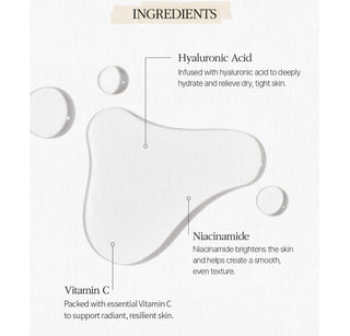 BOM Peony Garden Perfume Body Mist 110ml