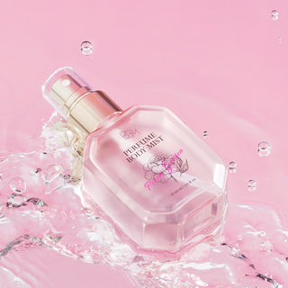 BOM Peony Garden Perfume Body Mist 110ml
