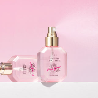 BOM Peony Garden Perfume Body Mist 110ml