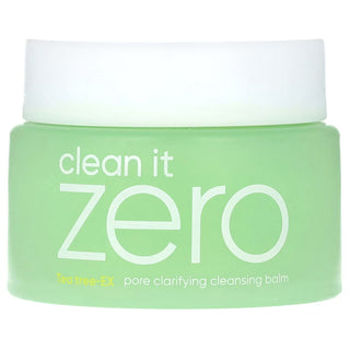 BANILA CO Clean It Zero Cleansing Balm