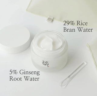 Beauty of Joseon Dynasty Cream