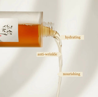 Beauty of Joseon Ginseng Essence Water – Korean Ginseng Essence for Hydration & Radiance - Kbeauty Canada
