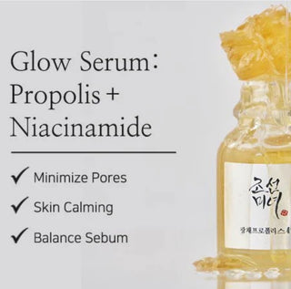 Beauty of Joseon Glow Serum Propolis + Niacinamide - Kbeauty Canada
