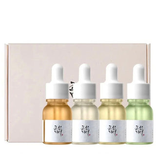 Beauty of Joseon Hanbang Serum Discovery Kit – The Best Serum Set for Dry and Dehydrated Skin - Kbeauty Canada