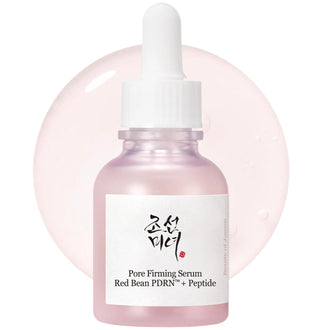 BEAUTY OF JOSEON Pore Firming Serum Red Bean PDRN+Peptide 30ml
