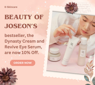 korean skincare