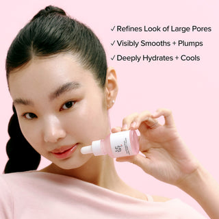 Beauty of Joseon Pore Firming Serum Red Bean PDRN+Peptide 30ml - Kbeauty Canada