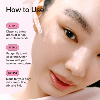 Beauty of Joseon Pore Firming Serum Red Bean PDRN+Peptide 30ml - Kbeauty Canada