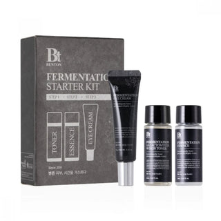 BENTON Fermentation Starter Kit 50mL