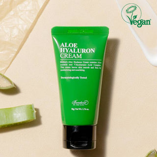 Benton Aloe Hyaluron Cream - Kbeauty Canada