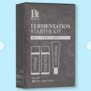 BENTON Fermentation Starter Kit 50mL