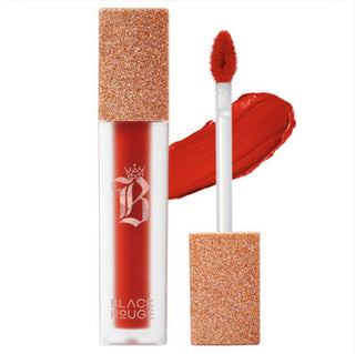 Black Rouge Air Fit Velvet Tint 7