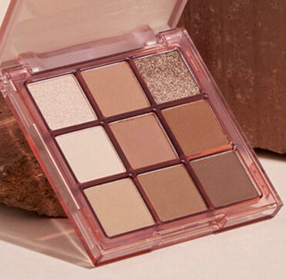 Black Rouge Colordation Mood Palette - Kbeauty Canada