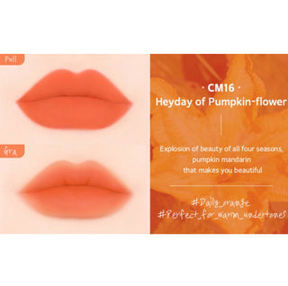 Black Rouge Cream Matt Rouge 3