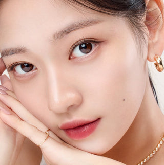 Black Rouge Double Layer Over Velvet 3