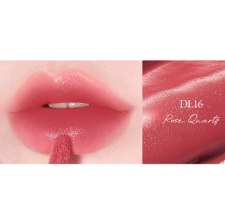 Black Rouge Double Layer Over Velvet 3