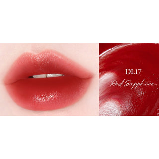 Black Rouge Double Layer Over Velvet 3