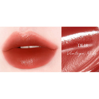 Black Rouge Double Layer Over Velvet 3