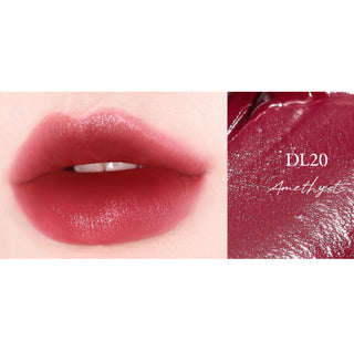 Black Rouge Double Layer Over Velvet 3