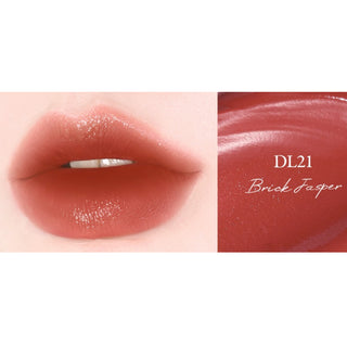 Black Rouge Double Layer Over Velvet 3