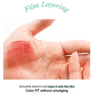 Black Rouge Double Layer Over Velvet 3