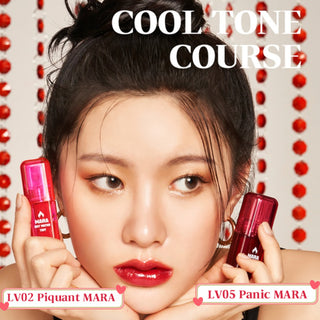 Black Rouge Mara Hot Water Tint