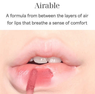 Black Rouge Muddish Cushion Velvet