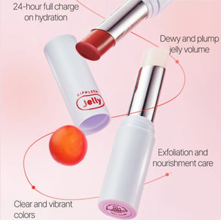 Black Rouge Ripplesh Jelly Balm