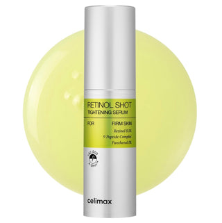 CELIMAX The Vita A Retinal Shot Tightening Serum 30mL - Kbeauty Canada