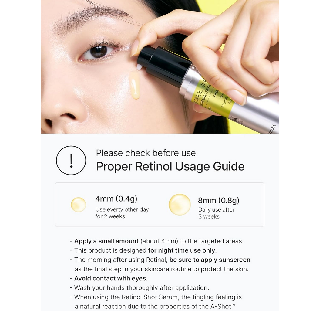 美容液 LAPIDEM Tightening Target Serum 25ml リチュアル TNターゲットセラム｜LAPIDEM公式オンラインショップ