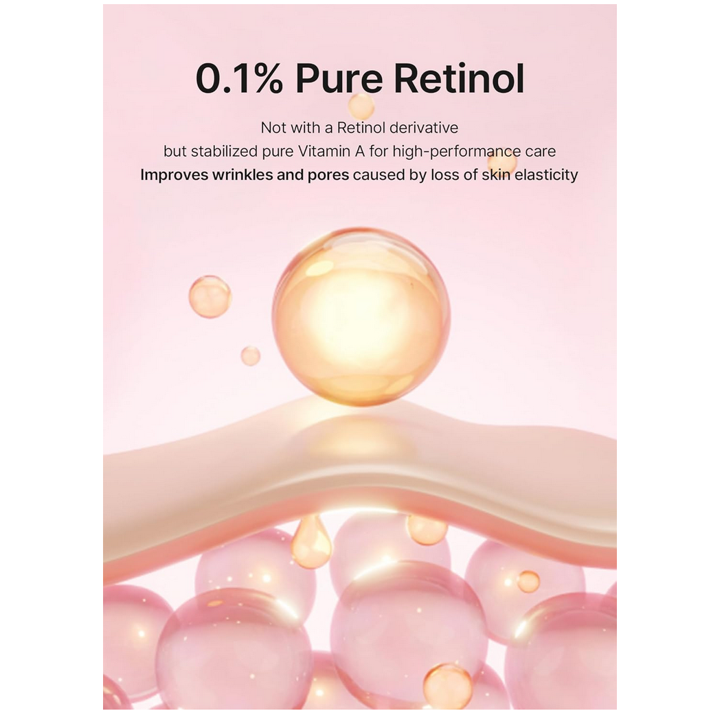 CELIMAX The Vita A Retinal Shot Tightening Serum 30mL – Kbeauty Canada