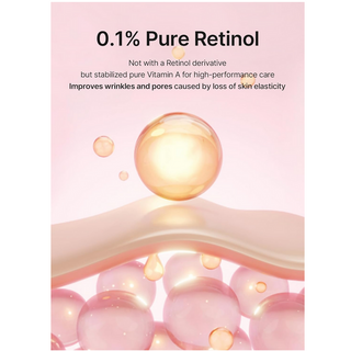 CELIMAX The Vita A Retinal Shot Tightening Serum 30mL