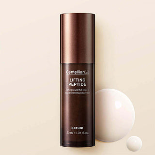 CENTELLIAN24 Lifting Peptide Serum 30ml - Kbeauty Canada