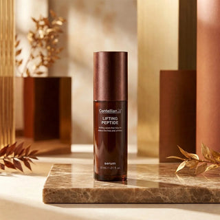 CENTELLIAN24 Lifting Peptide Serum 30ml - Kbeauty Canada