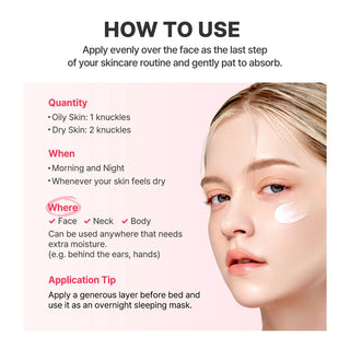 CENTELLIAN24 Madeca Cream Time Reverse 50ml -  Kbeauty Canada