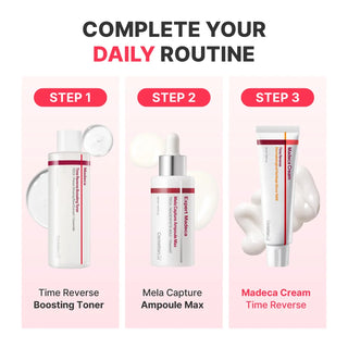 CENTELLIAN24 Madeca Cream Time Reverse 50ml -  Kbeauty Canada
