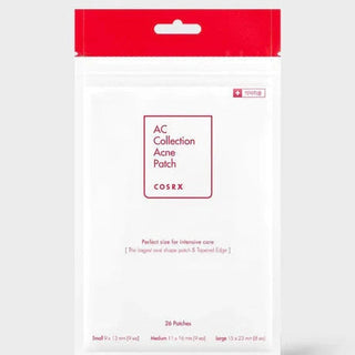 COSRX AC Collection Patch (26 Patches, 3 Sizes) - Kbeauty Canada