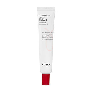 COSRX AC Collection Ultimate Spot Cream - Kbeauty Canada