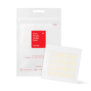 COSRX Acne Pimple Master Patch – 24 Patches