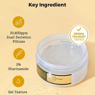 COSRX Advanced Snail Hydrogel Eye Patch