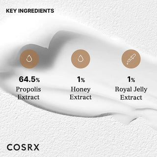 COSRX Full Fit Propolis Light Cream