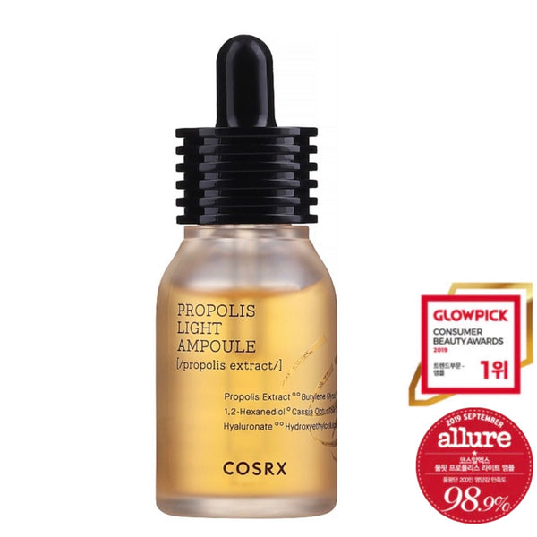 COSRX Full Fit Propolis Light Ampoule (30ml) | Kbeauty – Kbeauty